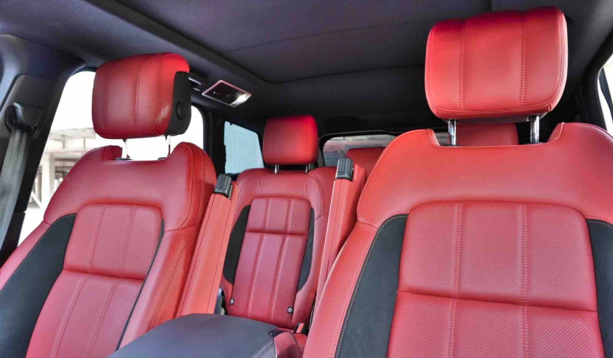 Range Rover Sport image 680