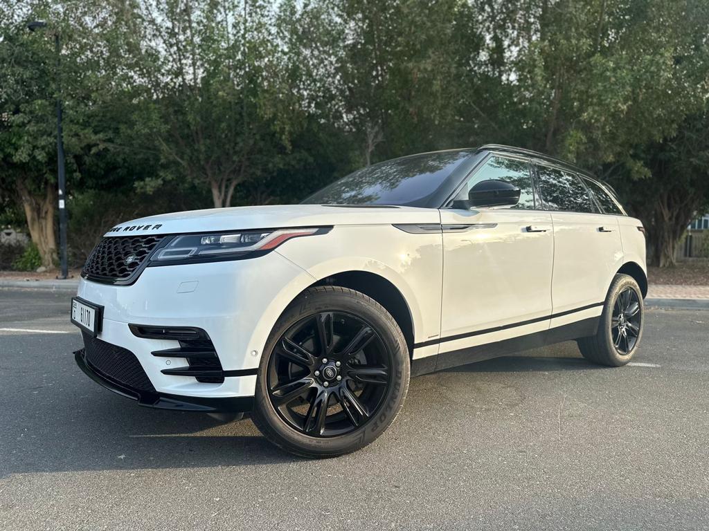 Range Rover Velar image 1263