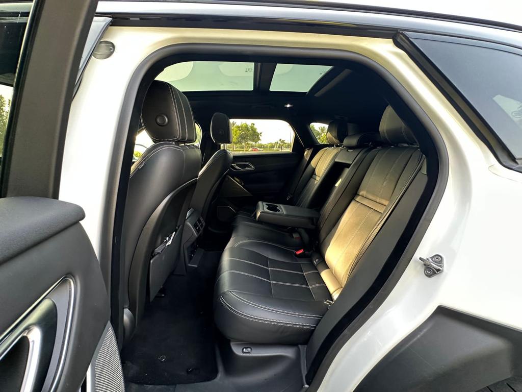 Range Rover Velar image 1261