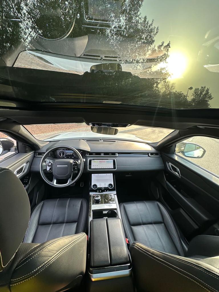 Range Rover Velar image 1260