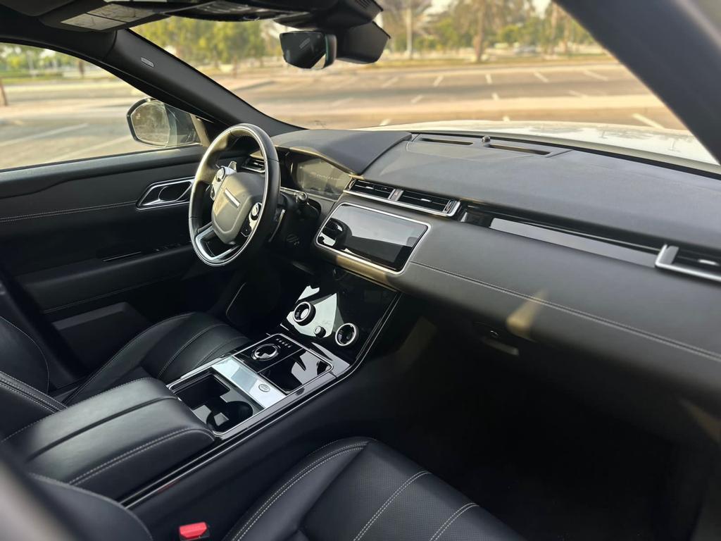 Range Rover Velar image 1259
