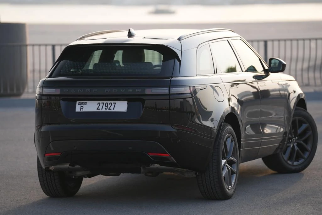 Range Rover Velar image 1065