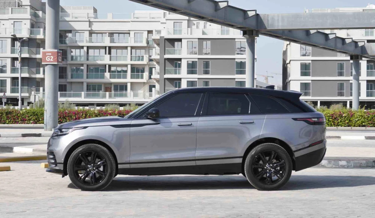 Range Rover R Dynamic 2022 Rental image 659