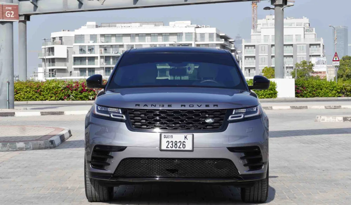 Range Rover R Dynamic 2022 Rental image 661