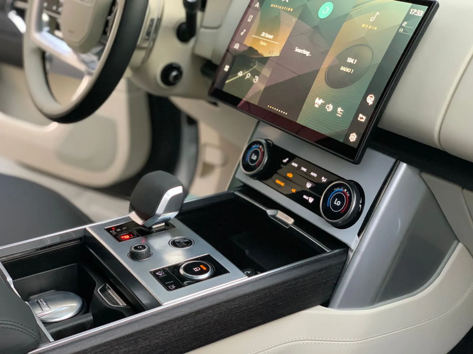 Range Rover Vogue image 1004