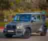 Mercedes G Brabus thumbnail image 1508