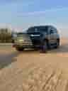 Lexus LX 600 2024 thumbnail image 1536