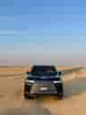 Lexus LX 600 2024 thumbnail image 1538