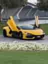 Lamborghini Revuelto thumbnail image 1896