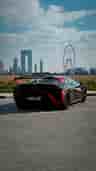 Lamborghini Huracán STO thumbnail image 1993