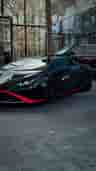 Lamborghini Huracán STO thumbnail image 1996
