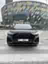 Audi RS Q8 Rental in Dubai thumbnail image 884