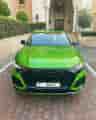 Audi RS Q8 Rental Dubai thumbnail image 878