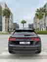 Audi RS Q8 Rental in Dubai thumbnail image 885