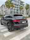 Audi RS Q8 Rental in Dubai thumbnail image 881