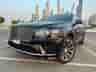 Bentley Bentayga  thumbnail image 1254