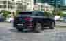Bentley Bentayga Rentals in Dubai thumbnail image 850