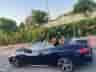 BMW 430 Convertible Rental thumbnail image 1223