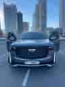  Cadillac Escalade 2023 - in dubai thumbnail image 1096