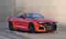 Chevrolet Camaro SS Rental in Dubai thumbnail image 380