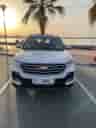 Chevrolet Captiva Rental in Dubai thumbnail image 525
