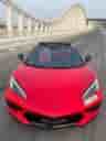  Chevrolet C8 Corvette in Dubai thumbnail image 804