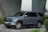 Chevrolet Tahoe thumbnail image 1134