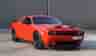Rent a Dodge Challenger RT Demon 2021 thumbnail image 417