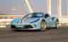 Ferrari F8 Tributo Spyder Rental Dubai thumbnail image 913