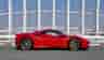 Ferrari F8 Tributo Rental in Dubai thumbnail image 433