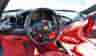 Ferrari F8 Tributo Rental in Dubai thumbnail image 432