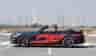 Ford Mustang Cabrio Rental in Dubai thumbnail image 622