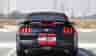 Ford Mustang Cabrio Rental in Dubai thumbnail image 621