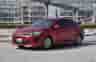 Rent Kia Rio 2020 in Dubai  thumbnail image 485