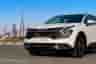 Kia Sportage thumbnail image 740