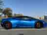 Rental Lamborghini Huracan in Dubai  thumbnail image 814
