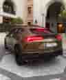 Rent Lamborghini Urus Dubai thumbnail image 903