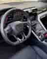 Rental Lamborghini Urus in Dubai thumbnail image 895