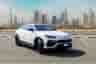 Lamborghini Urus 2023 Rental Dubai | White Edition thumbnail image 748