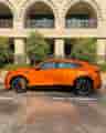 Rent Lamborghini Urus Dubai thumbnail image 907