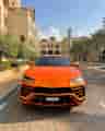 Rent Lamborghini Urus Dubai thumbnail image 905