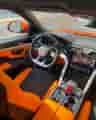 Rent Lamborghini Urus Dubai thumbnail image 910