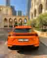 Rent Lamborghini Urus Dubai thumbnail image 911