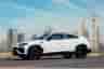 Lamborghini Urus 2023 Rental Dubai | White Edition thumbnail image 745