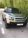 Range Rover Defender 2022 in Dubai thumbnail image 828