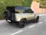 Range Rover Defender 2022 in Dubai thumbnail image 831