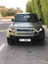 Range Rover Defender 2022 in Dubai thumbnail image 829