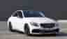 Mercedes Benz AMG C63 Rental in Dubai thumbnail image 543