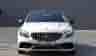 Mercedes Benz AMG C63 Rental in Dubai thumbnail image 544