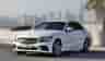 Rent Mercedes C300 2021 in Dubai  thumbnail image 344